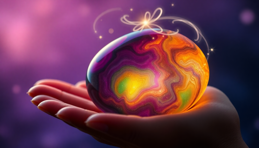 Unlocking the Secrets of Mood Stones: A Guide to Understanding Their Power