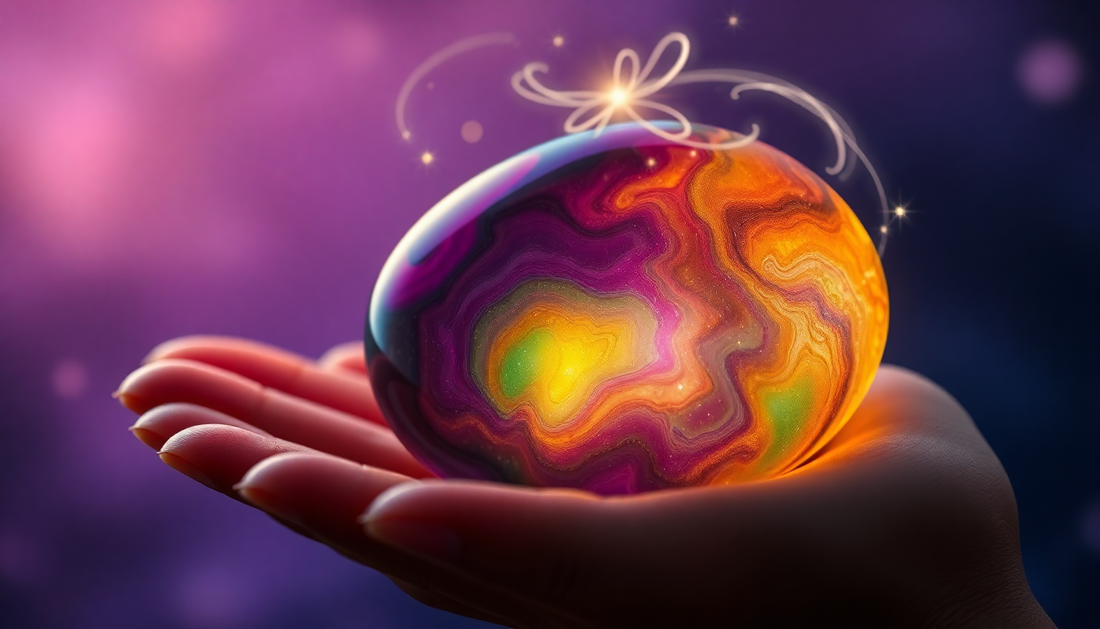 Unlocking the Secrets of Mood Stones: A Guide to Understanding Their Power